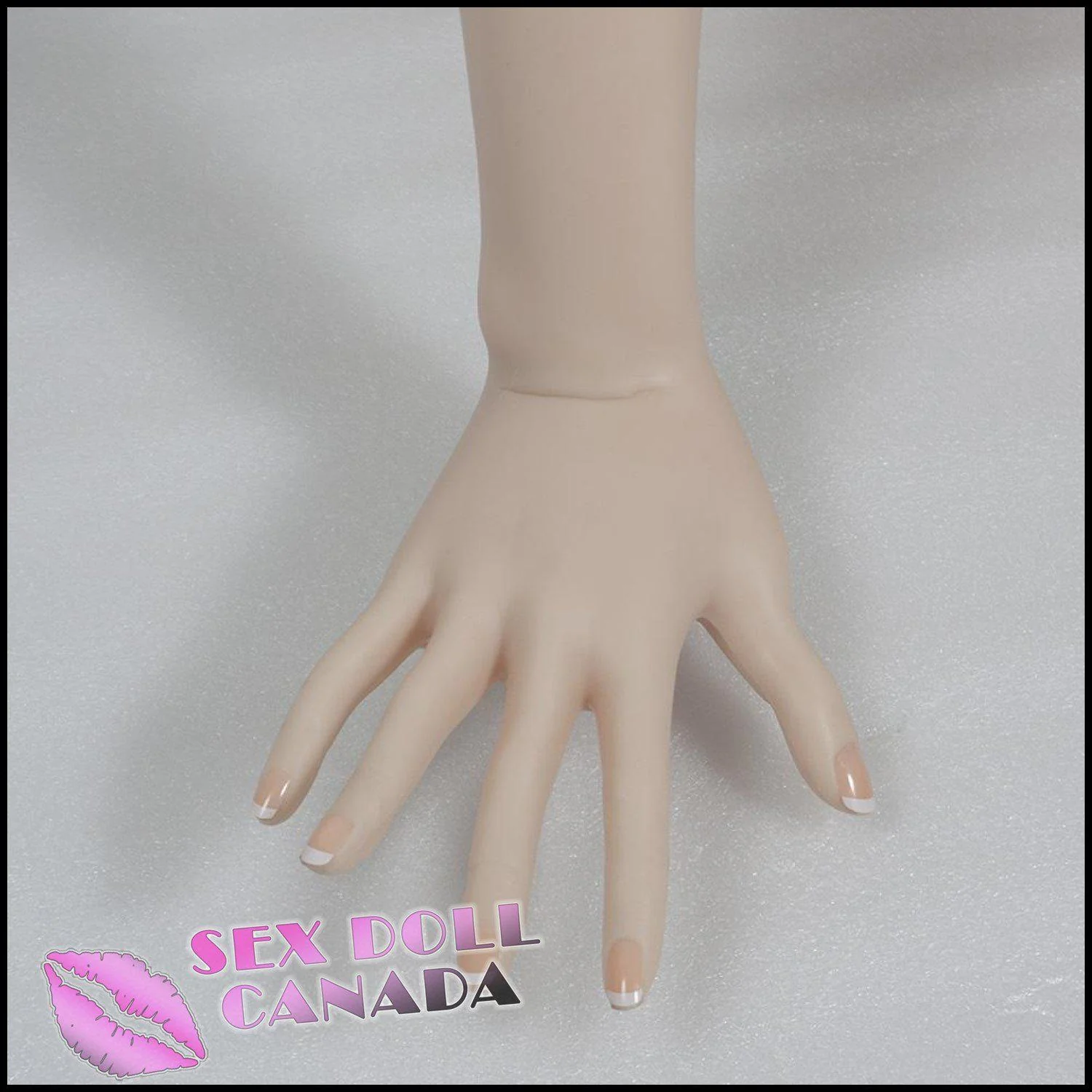 165 (5'5") A C or E-Cup Elf Chiyo - Full Silicone - Elsa Babe - Image 12