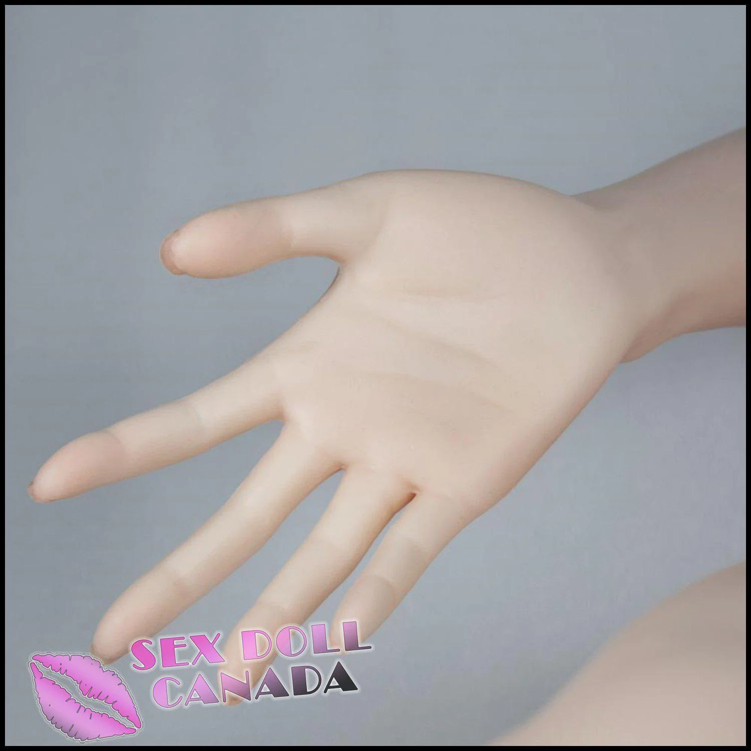 165 (5'5") A C or E-Cup Elf Chiyo - Full Silicone - Elsa Babe - Image 17