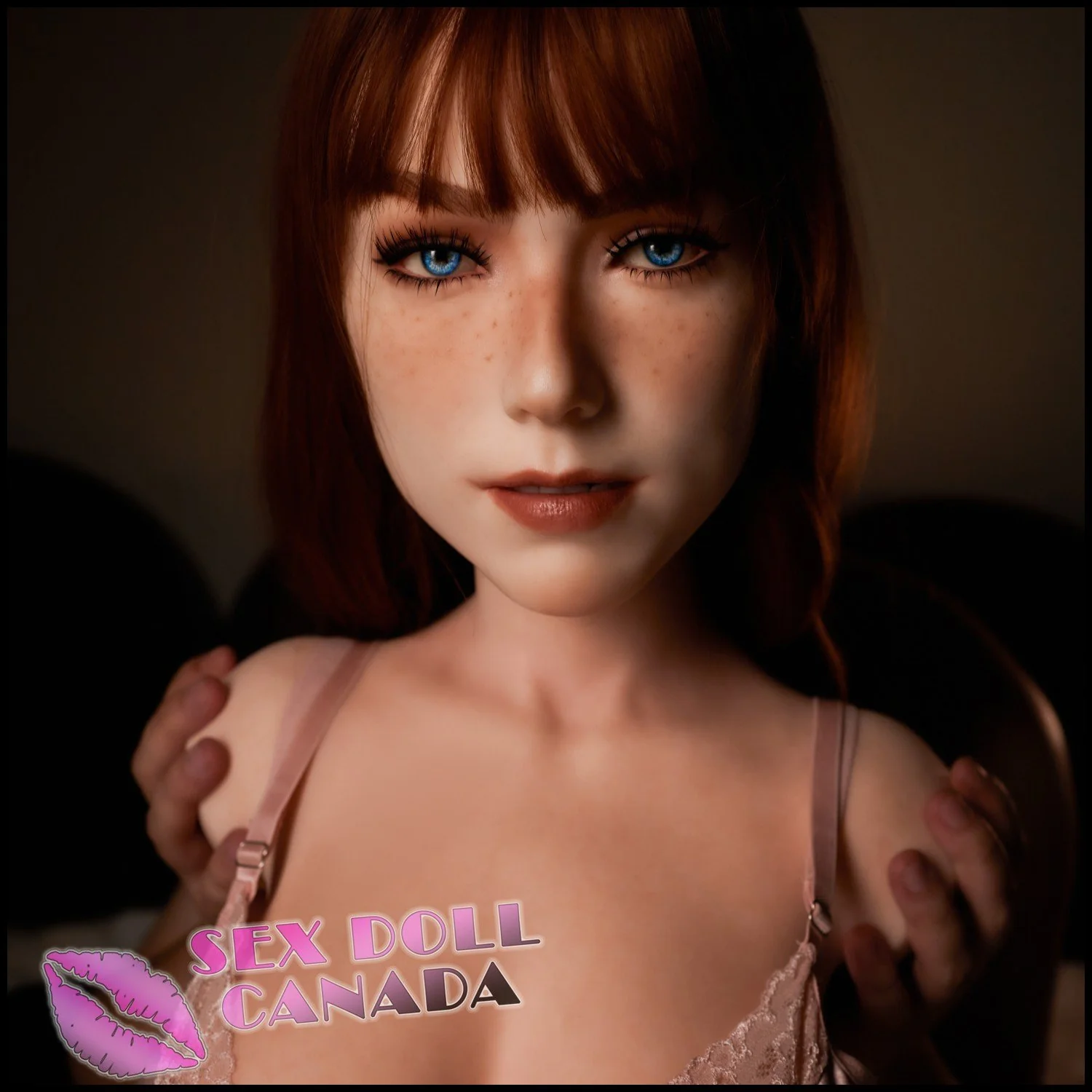 Large Breast Sex Dolls