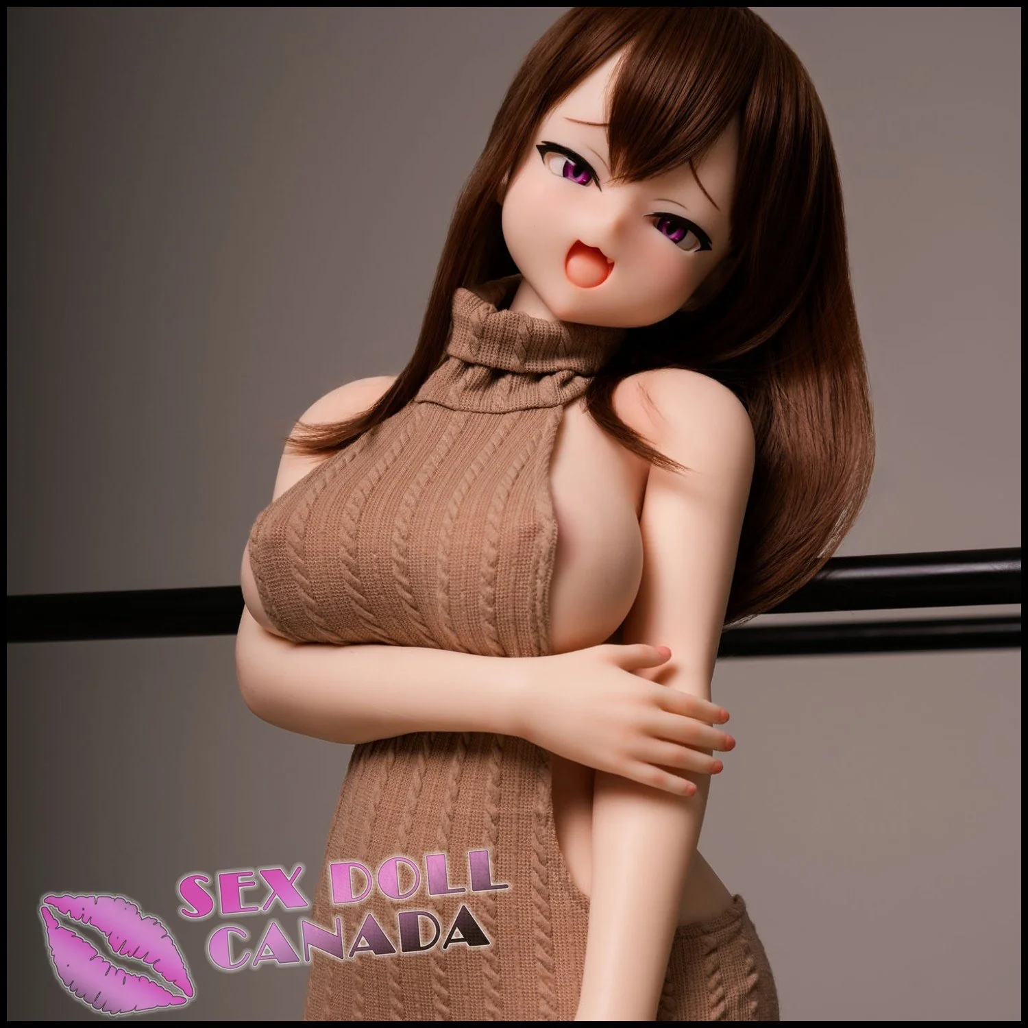 90 (2'11") F-Cup Akari Sexy HSS - Full Silicone - IROKEBIJIN - Image 16