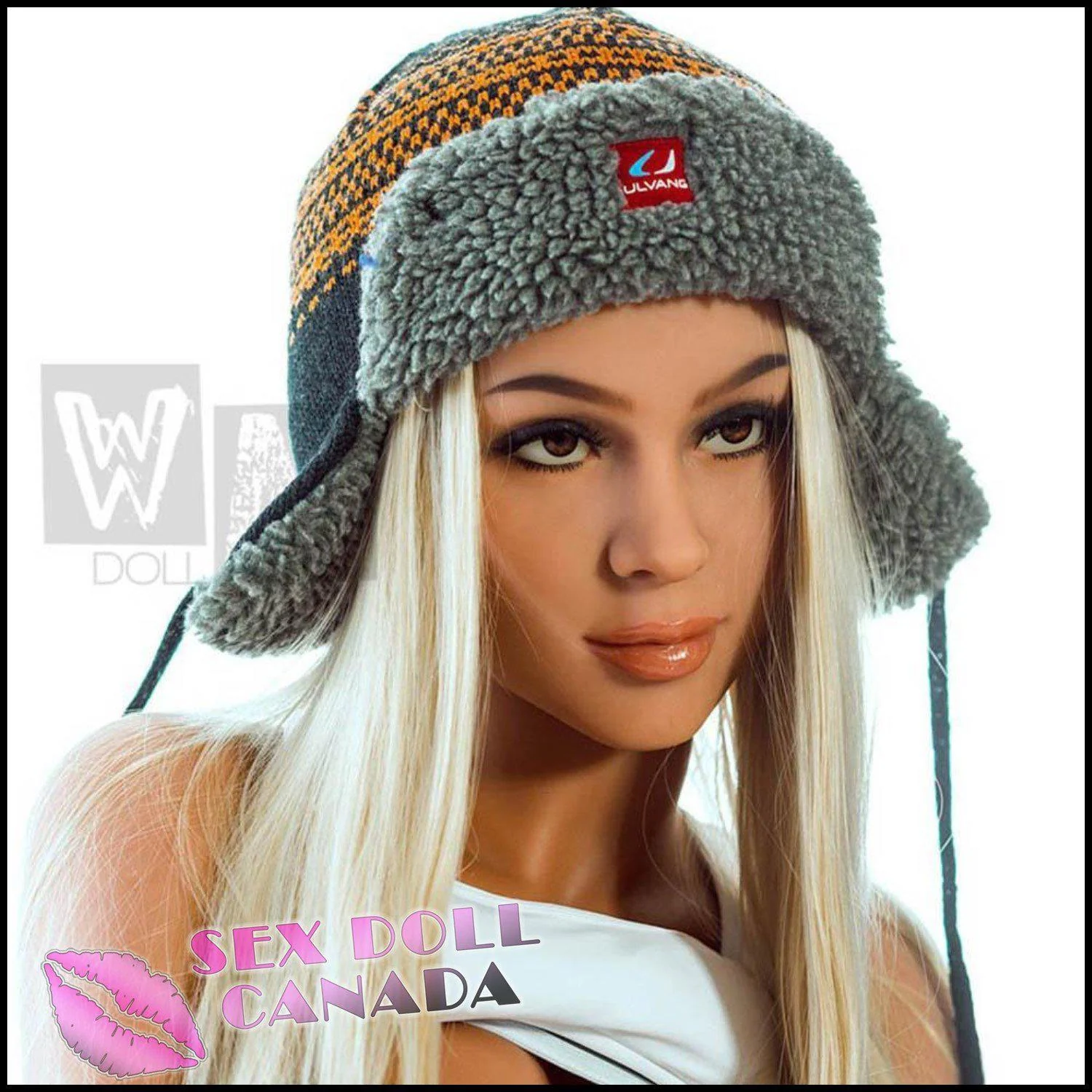 IN-STOCK - 166 (5'5") C-Cup Wynter (Head #266) - WM Doll - X5 - Image 16